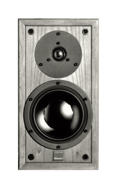 Contour Center - Buy the Contour Center speaker for surround